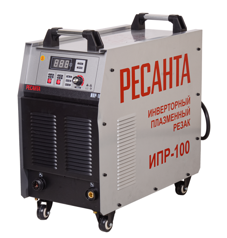  Инвертор для плазменной резки 