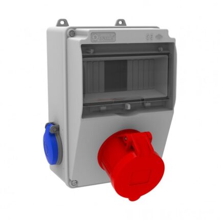 Распределительный щиток BH5-2134-2020